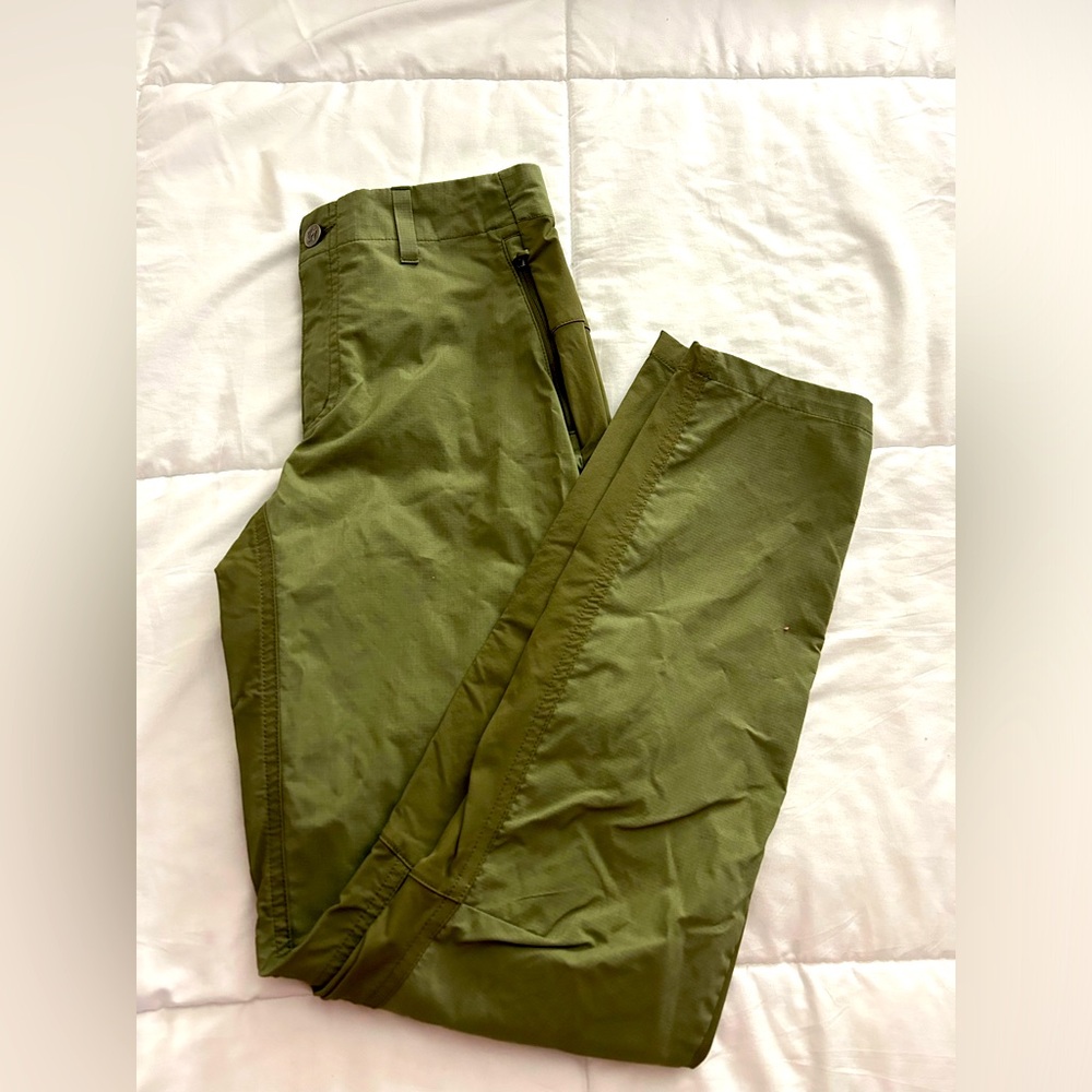 Fjällraven Specialized Riders Hybrid Trousers